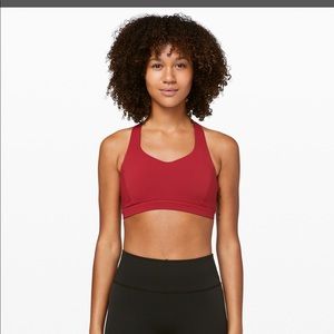 Free To Be Serene Bra